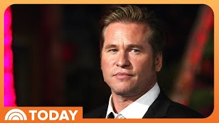 Val Kilmer, star of ‘Top Gun’ and ‘The Doors,’ dies at 65