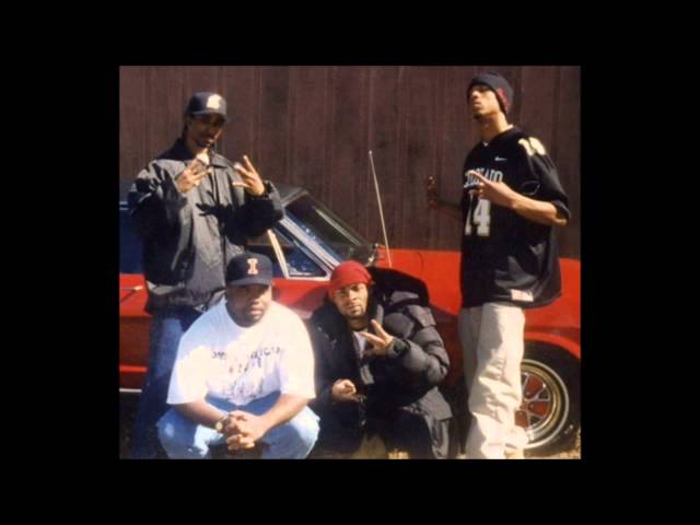 G-Luv of Road Dawgs - Hit the deck - YouTube