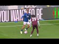 Everton 0-0 Villa | HIGHLIGHTS