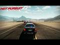 NFS Hot Pursuit Remastered Traffic Police Unit Events QHD 60fps 