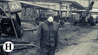 Czarnobyl cz. 3 - Konsekwencje