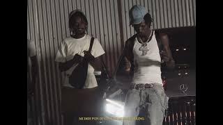 Najeeriii - push to start (Lyric Video)