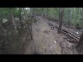 Mountaineer GNCC 2020 (Last to 1st in One Lap)