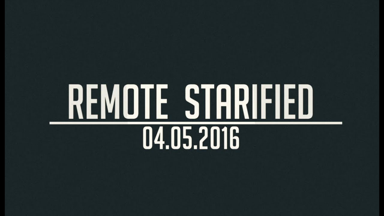 GIFT INSIDE TOUR. REMOTE | STARIFIED