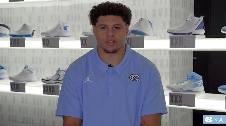 Tar Heel Voices - Jeremiah Gemmel