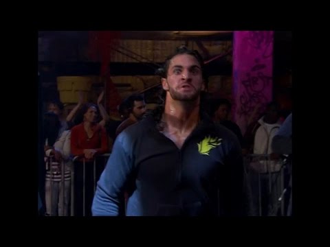 Seth Rollins In Wrestling Society X (2007) - D.I.F.H. vs. That 70's Team - III