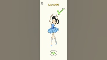 DOP Level 195 | Draw One Part Level 195 Solutions