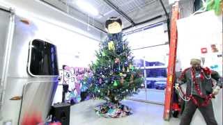 O Threadless Tree