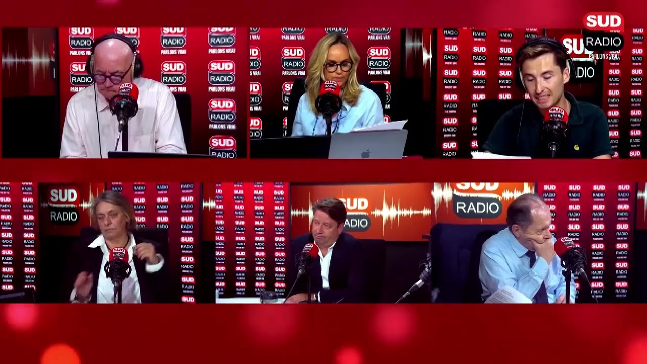 Nomination, négociation et incompréhension : les 3 mots dans l'actu du 04 septembre