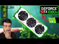 The Best GTX running Raytracing! --- GTX 1080 Ti