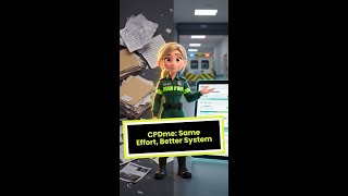 Youre Probably Doing Cpd Wrong Join Cpdme Now