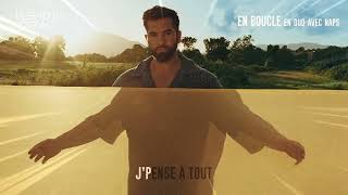 Kendji Girac - En Boucle En Duo Avec @Napsofficiel  (Version Karaoke)