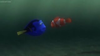 Finding Nemo (2003) Nemo's Gone Scenes Net Worth