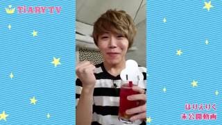 【TiARY TV#1 未公開シーン】ほりえりくのイケてる食べ方♡イケタベノーカット３テイク（紗倉まなカメラ/おそ松さん）