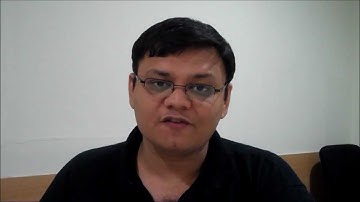 Pinal Dave - SQL Server Evangelist, MS India - Uncut & Unedited