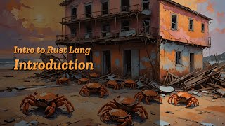 Intro to Rust StuCo | Week 1: Introduction