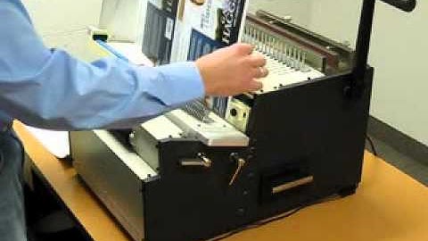 All in One Pull Pins @ www.BindingStuff.net