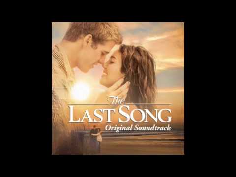 Steve's Theme - Aaron Zigman - The Last Song OST