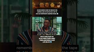 Why Boosie Cast DJ Vlad as a Cop & His Independent Film Model w/Jason Lee #boosie #jasonlee #vladtv