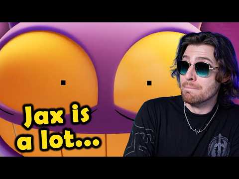 The Crash Out Episode - Episode 6 Reaction