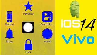 assistive touch for android | assistive touch ios 14 | assistive touch ios 14 for android screenshot 4