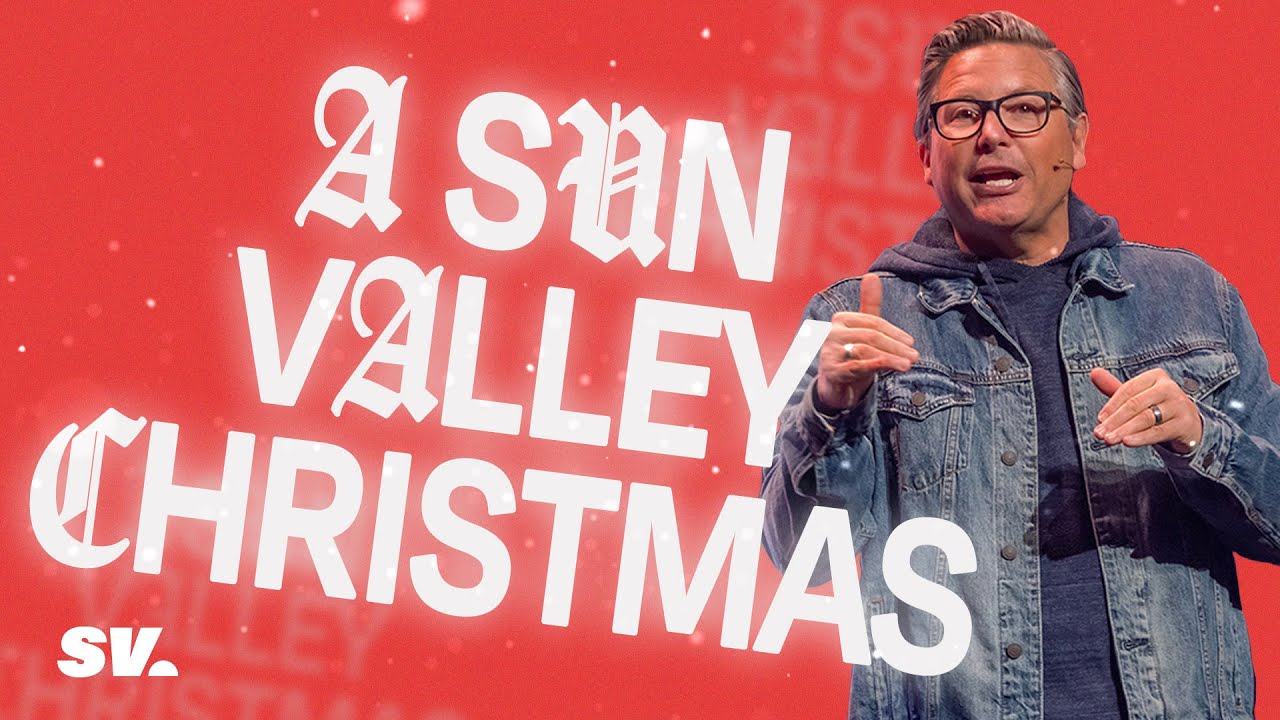 HFBC Message: A Sun Valley Christmas