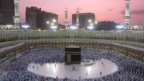 سورة التحريم عبدالرحمن السديس Surat At Tahrim Abdul Rahman Al Sudais HIGH