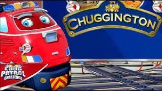 Chug Patrol Challenge | Chuggington