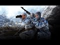 Sniper Elite 4: New survival Map - Winter Market (Xbox one) - winter character (DLC)