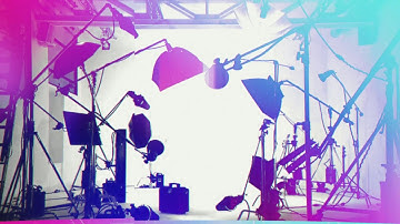 Make your own luts using Photoshop and premiere pro EP 09