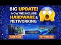 Big Update 🚀 Ab Ek Hi Channel Pe Complete Tech Knowledge