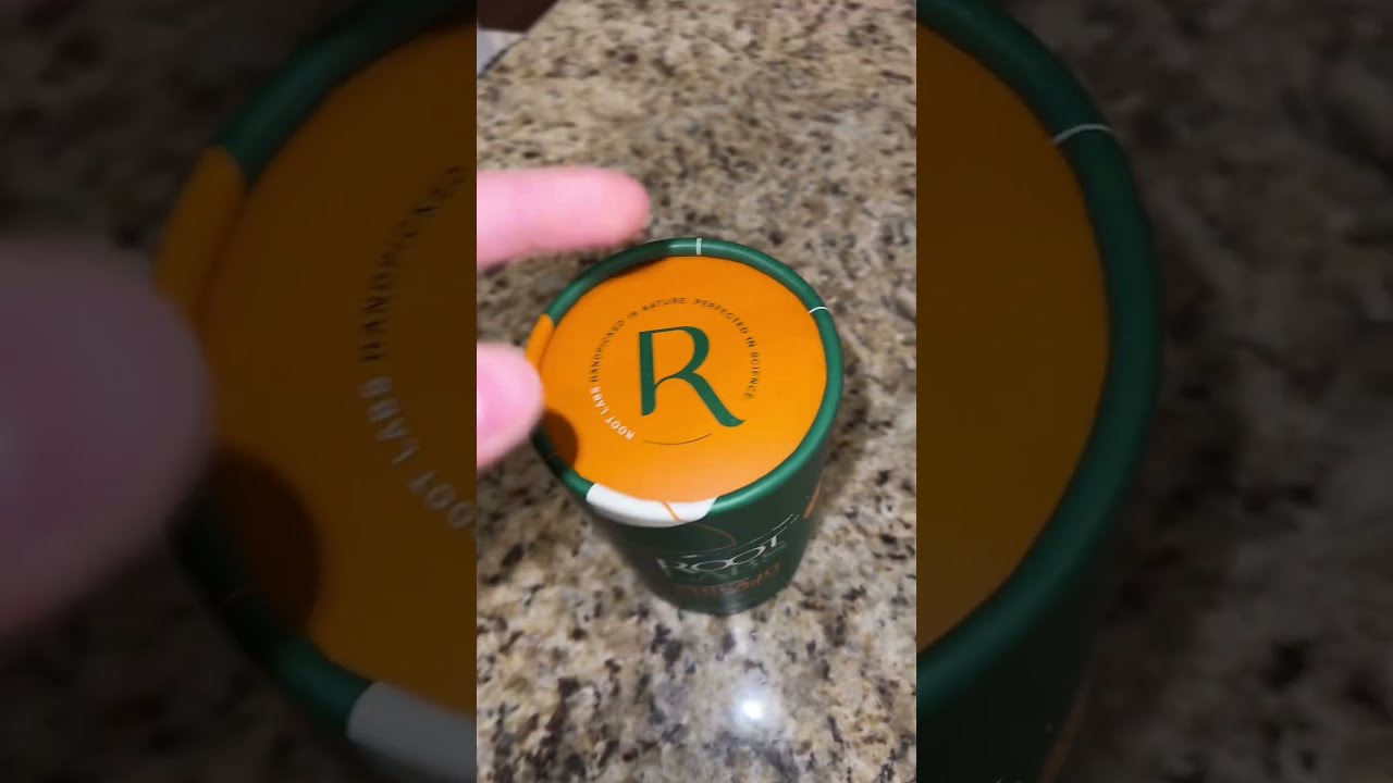 Try It Yourself Boost With Rootlabs Shilajit
