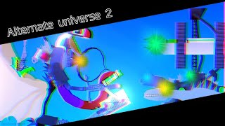 Alternate universe 2