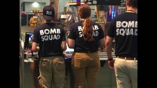 Bomb Squad 2017 Season Wrap Up