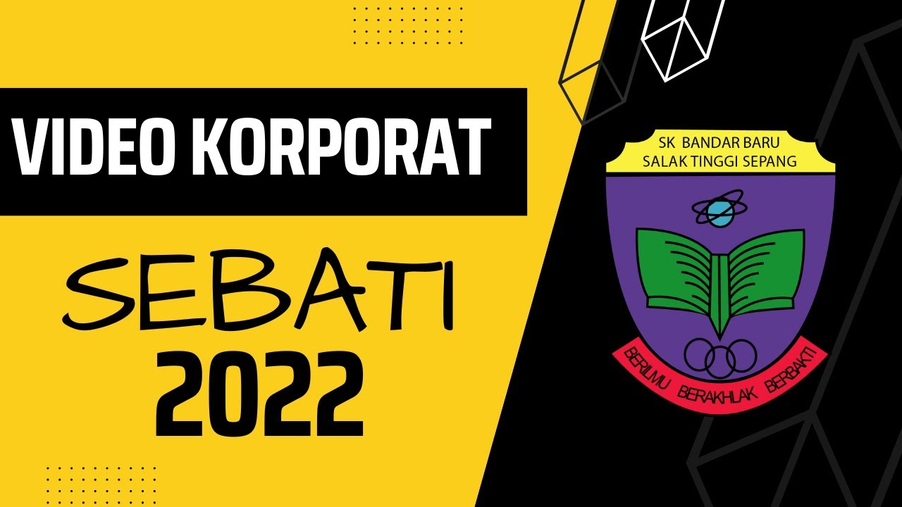 Video Korporat SeBaTi 2022