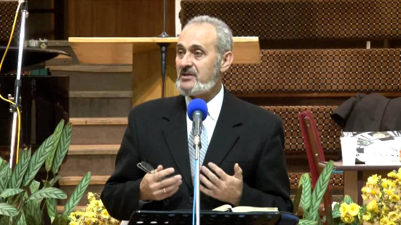 Наше положение и состояние.