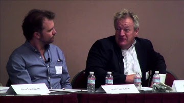 Public or Private Software defined Data Center Panel, SDDC 2013