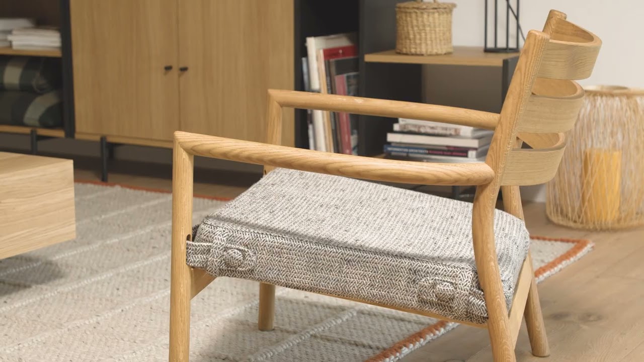 Faites de votre salon un espace de vie accueillant et convivial !