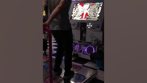 [DDR A]ありふれたせかいせいふく激