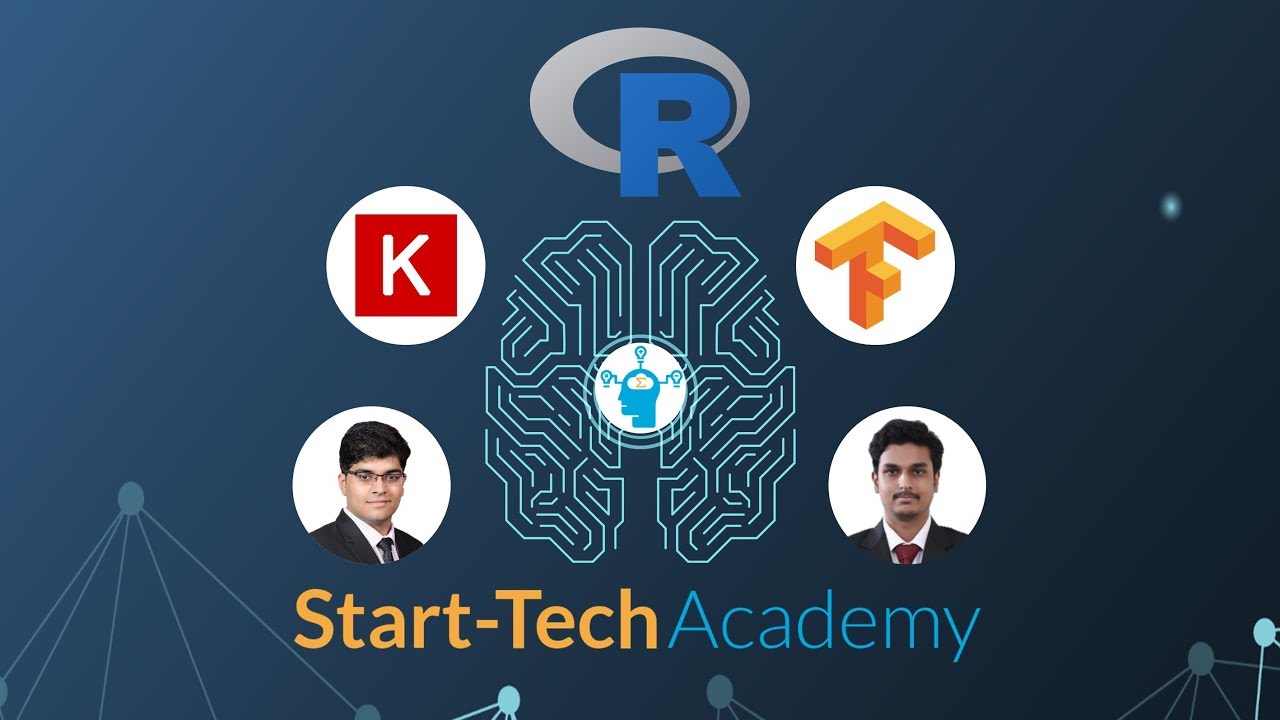 Neural Networks with Keras and TensorFlow in R | 2. Installing Keras ...