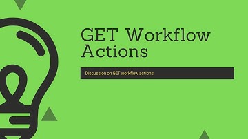Splunk : Introduction to Workflow Action and discussion on GET Workflow Action