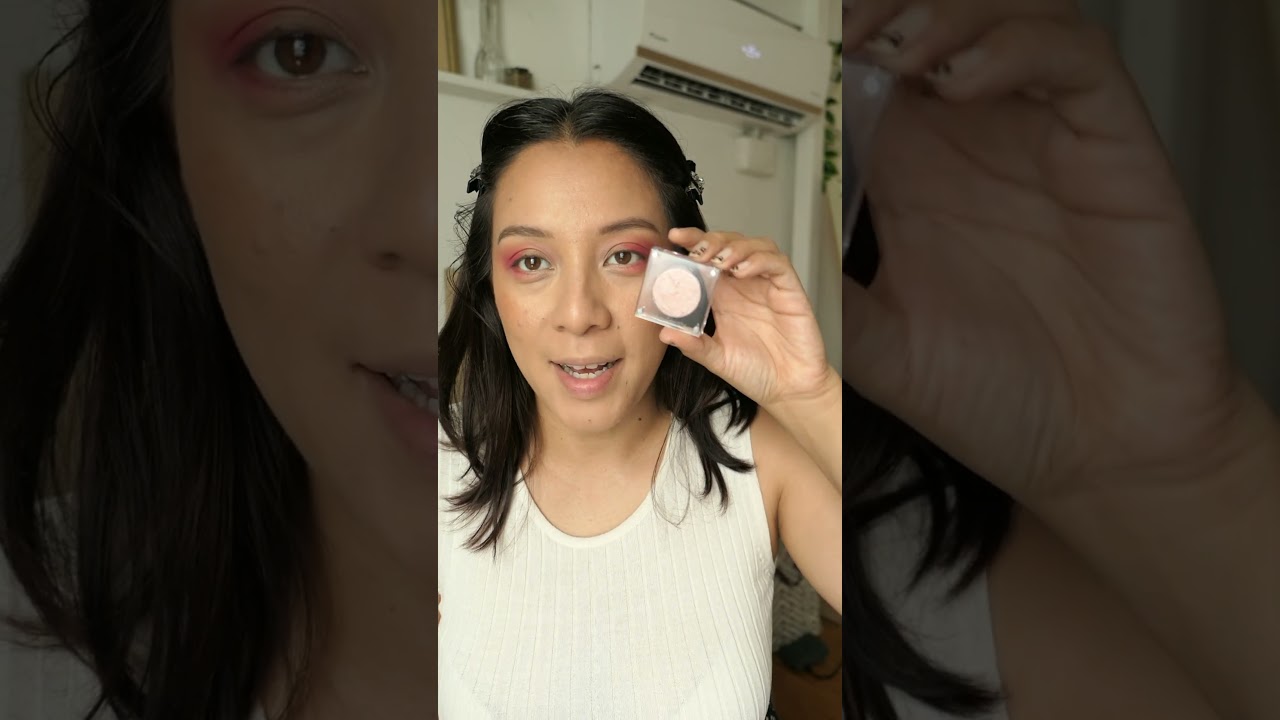 Prueba - Sombra individual de Beauty Creations, ser&aacute;n tan buenas?