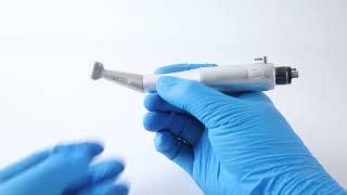 Jinme M1 Low-speed Handpiece Kit External Water Spray