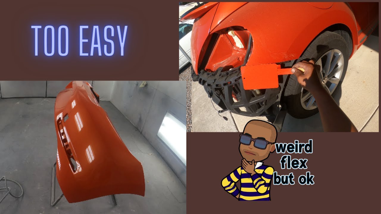 Are less Common Colors easier to Match??? - YouTube