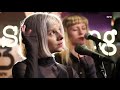 AURORA - Half The World Away - P3 Christine Live - 2015