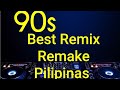 90s best remix remake