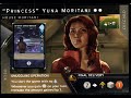 Yuna Moritani is a Turbo-Economy Leader