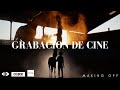 Como grabar un short film cinematográfico
