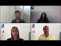 Welcome to our live show!