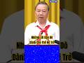 Lời Dặn Của Tổng Bí Thư Tô Lâm Cho Thanh Niên